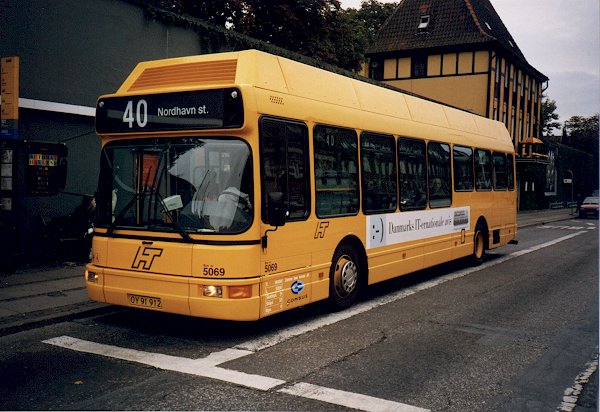 Combus nr. 5069. Photo Tommy Rolf Nielsen Martens
