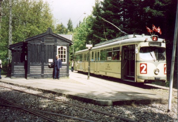 RBG (Rheinischer Bahngesellschaft) nr. 2412. Photo Tommy Rolf Nielsen Martens, Skjoldensholm 2004-05-15