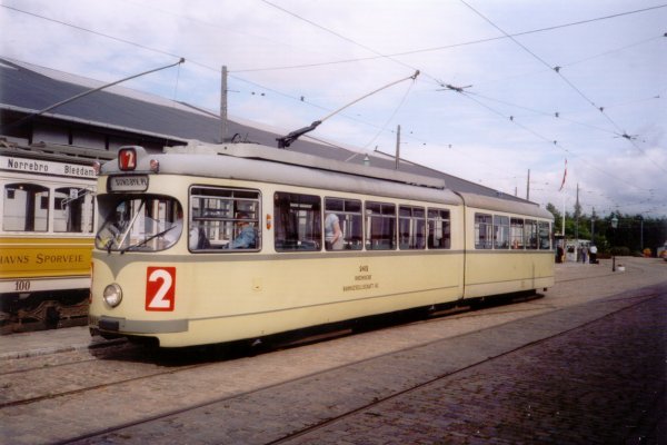 RBG (Rheinischer Bahngesellschaft) nr. 2412