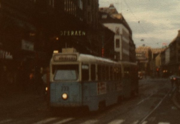 Oslo Sporveier nr. 233