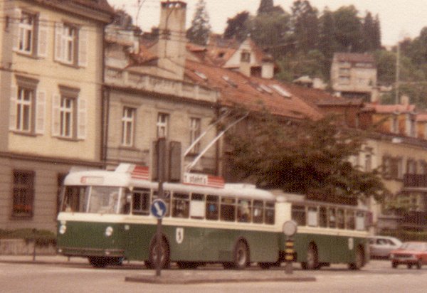 Ledtrolleybus fra St. Gallen, Ch