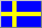 Svensk - Schwedisch - Swedish